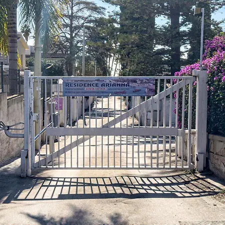 Donata Διαμέρισμα